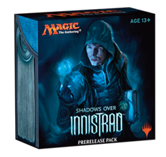 Shadows over Innistrad Prerelease Kit